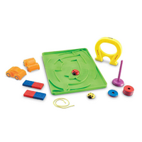 STEM Набор "Магнетизм" - «globural.ru» - Кировград