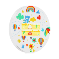 Интерактивная панель MiniKids 27" - «globural.ru» - Кировград