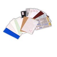 Коллекция "Бумага и картон" (раздаточная) - «globural.ru» - Кировград