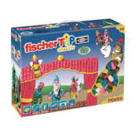 Набор TiP "Театр Кукол" - «globural.ru» - Кировград