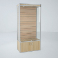 Витрина (вариант 4) - «globural.ru» - Кировград