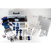 Конструктор базовый Matrix - «globural.ru» - Кировград