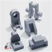 Конструктор сборных моделей для черчения - «globural.ru» - Кировград