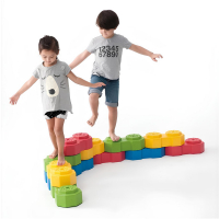 Конструктор крупногабаритный "OCTAGON" - «globural.ru» - Кировград