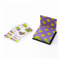 Кубики геометрические "Лес" - «globural.ru» - Кировград