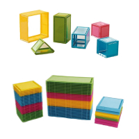 Строительные блоки - «globural.ru» - Кировград