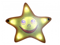 Прибор интерактивный световой «Звездочка» - «globural.ru» - Кировград