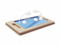 Реабилитационный тренажерный модуль "Розетка" - «globural.ru» - Кировград