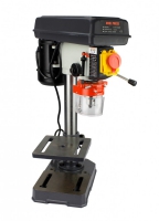 Настольный сверлильный станок по металлу ГЛ-5 - «globural.ru» - Кировград