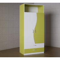 Шкаф «Забава» - «globural.ru» - Кировград