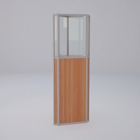 Стол музейный (вариант 3) - «globural.ru» - Кировград