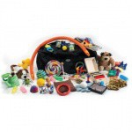 Сенсорно-тактильный набор Вариант 2 - «globural.ru» - Кировград