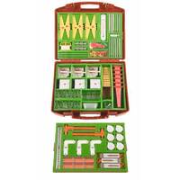 Комплект лабораторного оборудования "Измерения" - «globural.ru» - Кировград