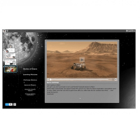 Комплект заданий "Космические проекты" EV3. Электронное издание - «globural.ru» - Кировград