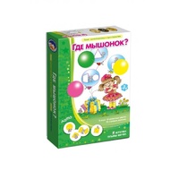 Комплект настольных развивающих игр по математике (вариант 3) - «globural.ru» - Кировград