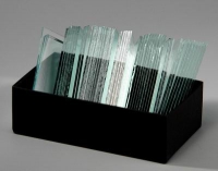 Стекло предметное (упаковка 50 штук) - «globural.ru» - Кировград