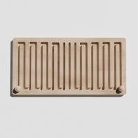 Такт-панель "Лабиринт-муравейник №12" - «globural.ru» - Кировград