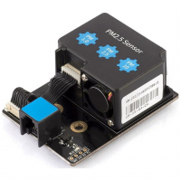 Датчик взвешенных частиц Me PM2.5 Sensor - «globural.ru» - Кировград