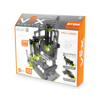 VEX by HEXBUG Машина-манипулятор для мячей - «globural.ru» - Кировград