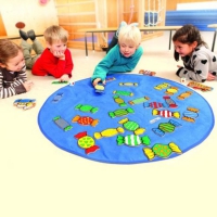 Развивающая игра XXL "Конфеты" - «globural.ru» - Кировград