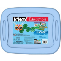 Конструктор образовательный Kid K'NEX Education "Набор для класса" - «globural.ru» - Кировград