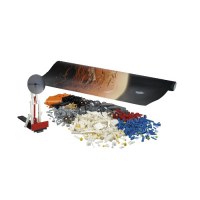 Дополнительный набор «Космические проекты» EV3 - «globural.ru» - Кировград