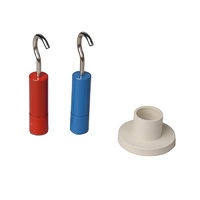 Цилиндры свинцовые со стругом (вариант 1) - «globural.ru» - Кировград