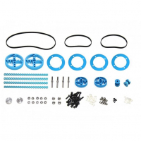 Ресурсный набор для робота Robot Motion Pack-Blue - «globural.ru» - Кировград