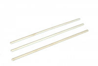 Палка гимнастическая деревянная 30 см - «globural.ru» - Кировград