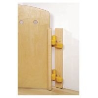 Крепление для панели игровой стены - «globural.ru» - Кировград