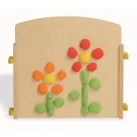 Панель игровой стены Луг - «globural.ru» - Кировград