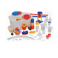 Набор для игры с водой - «globural.ru» - Кировград