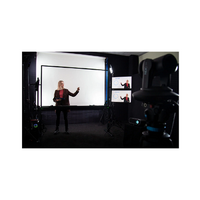 Фон для для интерактивной видеостудии - «globural.ru» - Кировград