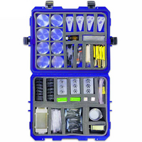 Комплект лабораторного оборудования «Биология. Основы практикума» - «globural.ru» - Кировград