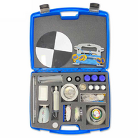 Комплект лабораторного оборудования «Растения и среда обитания» - «globural.ru» - Кировград