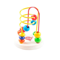 Лабиринт с бусинками №1 - «globural.ru» - Кировград