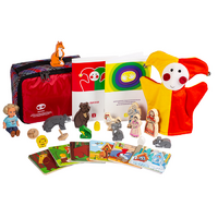 Набор методических материалов «Сказки» - «globural.ru» - Кировград