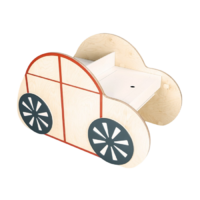 Методический интерактивный комплекс «Машинка-32'» - «globural.ru» - Кировград