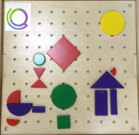 Панель "Геометрическая" - «globural.ru» - Кировград