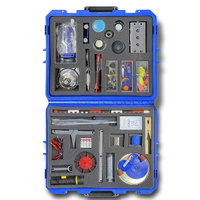 Комплект лабораторного оборудования «Природные явления» - «globural.ru» - Кировград