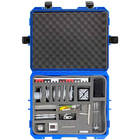 Комплект лабораторного оборудования «Органы чувств. Что ты чувствуешь, видишь, слышишь» - «globural.ru» - Кировград