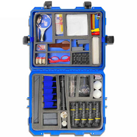 Комплект лабораторного оборудования «Свет и тень. Эксперименты» для начальной школы - «globural.ru» - Кировград