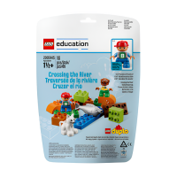 Демо-набор "Пересекая реку" - «globural.ru» - Кировград