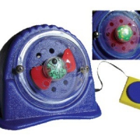 Игра "Световое шоу" - «globural.ru» - Кировград