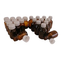 Набор склянок и банок для лабораторных работ - «globural.ru» - Кировград