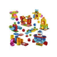 Комплект с трубками DUPLO - «globural.ru» - Кировград