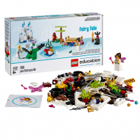 Набор дополнительный StoryStarter "Развитие речи 2.0. Сказки" - «globural.ru» - Кировград