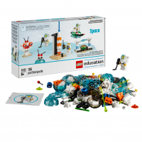 Дополнительный набор StoryStarter "Развитие речи 2.0. Космос" - «globural.ru» - Кировград