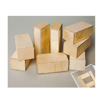 Игровой набор Фребеля "Кирпичики большие" (серия "Эксперимент") - «globural.ru» - Кировград