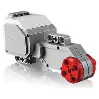 Сервомотор большой EV3 - «globural.ru» - Кировград